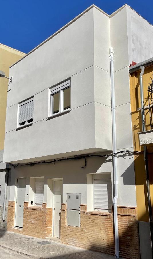 Planta Baja En Islas Columbretes 12, Wifi Sagunto Exterior foto